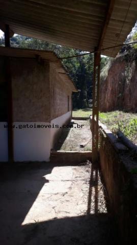 Chácara para Venda em Cajamar, Ponunduva, 2 dormitórios - Foto 4