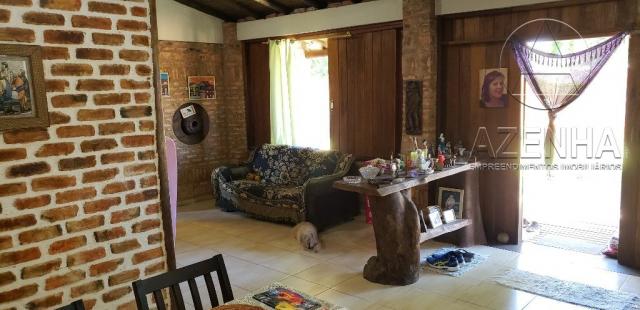 Casa à venda com 2 dormitórios em Encantada, Garopaba cod:2999 - Foto 20