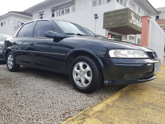 Gm - Chevrolet Vectra GL 2.2 completo - Foto 16