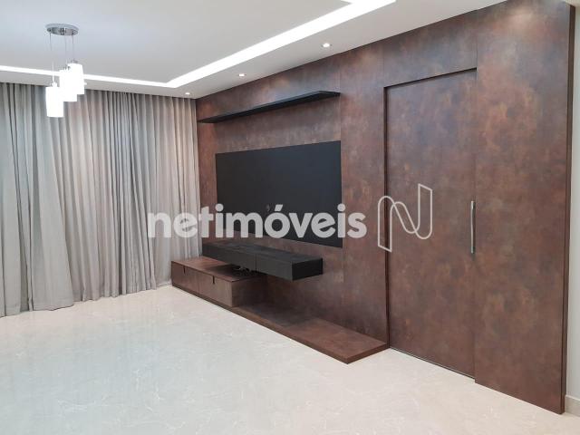 Casa de condomínio à venda com 3 dormitórios em Jardim botânico, Brasília cod:730676 - Foto 3