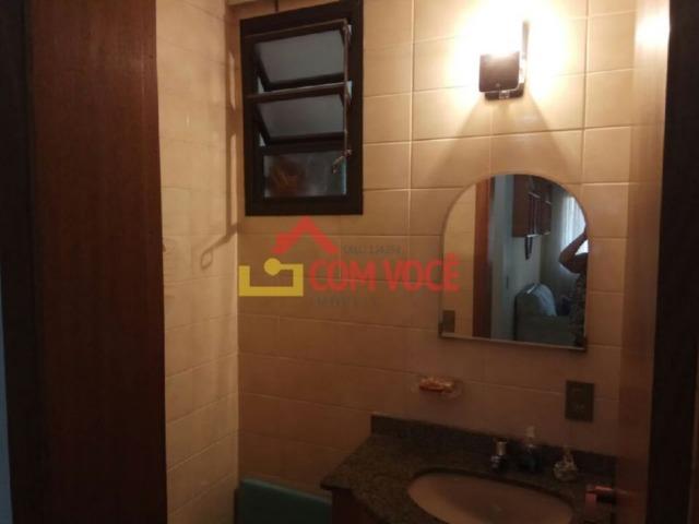 76 - Vendo apto com 4 dorm. (3 suítes) na região de Vila Formosa - Foto 11