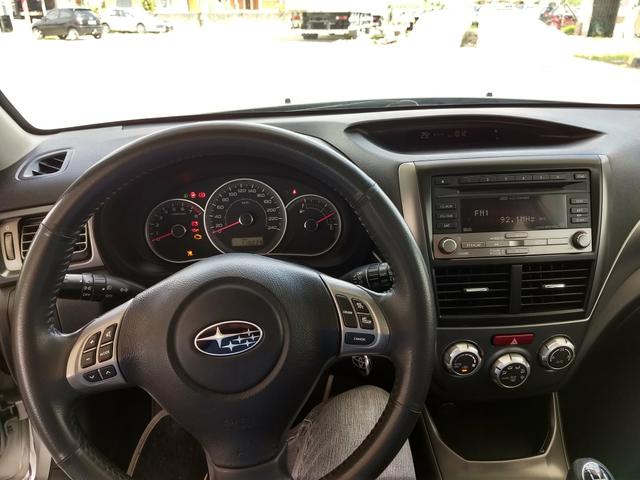 subaru impreza xv 2