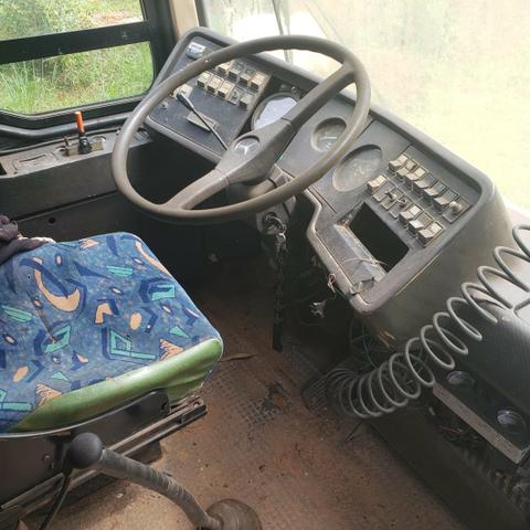 Onibus mercedes - Foto 2