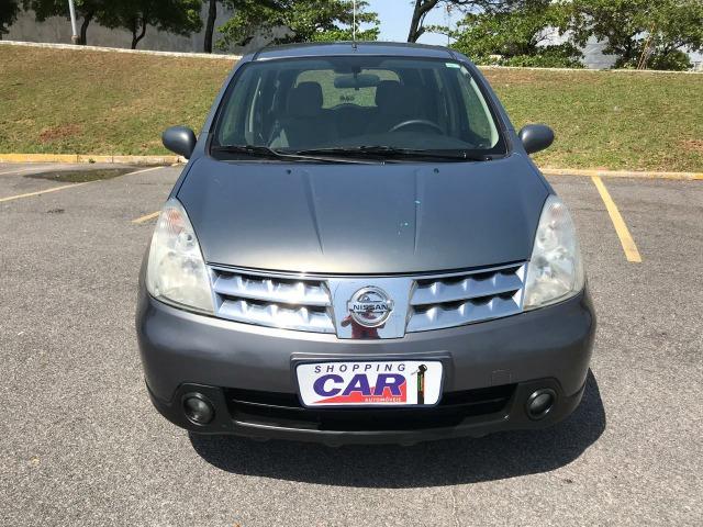 Nissan Livina 1.6 Sl Completo 2010 - Foto 2