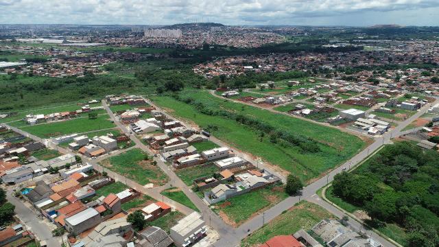 Loteamento Residencial Jardins Fonte Nova - Foto 17