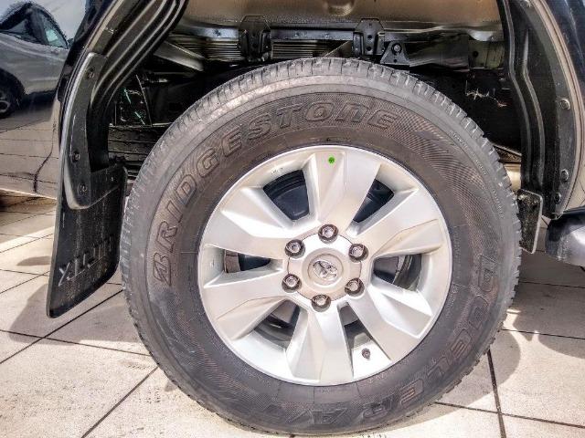 Toyota Hilux SRV 2017 ( Padrao Gold Car ) - Foto 6