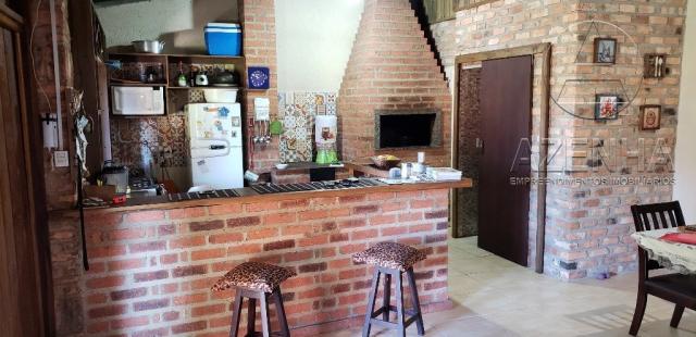 Casa à venda com 2 dormitórios em Encantada, Garopaba cod:2999 - Foto 17