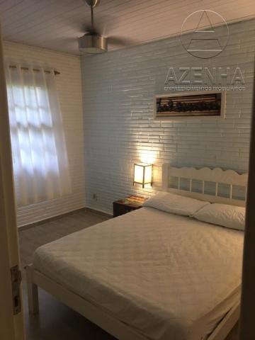 Casa à venda com 3 dormitórios em Praia da barra, Garopaba cod:2997 - Foto 7