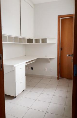 Apto à venda - 3 quartos - 1 suíte - 130 m² - Setor Bela Vista - Goiânia-GO - Foto 8