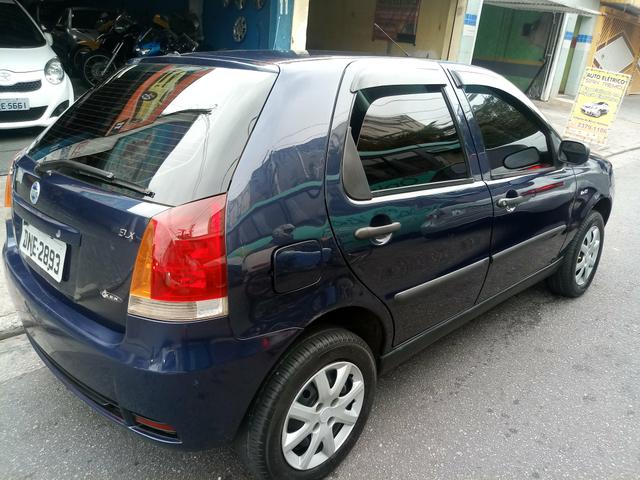 Palio 2005 motor 1.3 - Foto 3