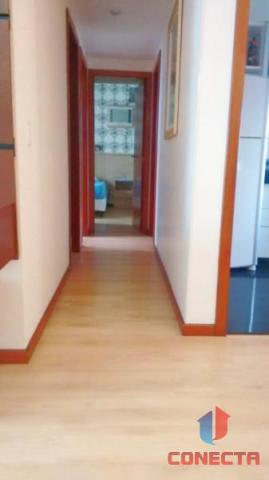Apartamento para venda em vitória, jardim camburi, 3 dormitórios, 1 suíte, 2 banheiros, 1 - Foto 8
