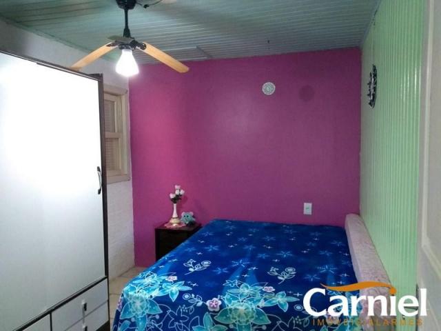 Casa 2 dormitórios para venda em pinhal, centro, 2 dormitórios, 1 banheiro, 1 vaga - Foto 8