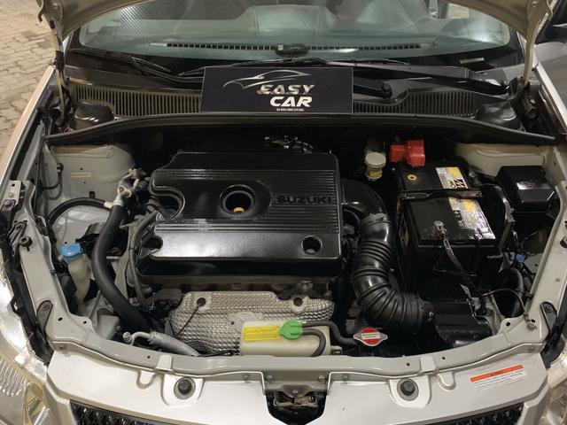 Suzuki Sx4 Mecanica 2011/2012 Extra Impecável - Foto 6