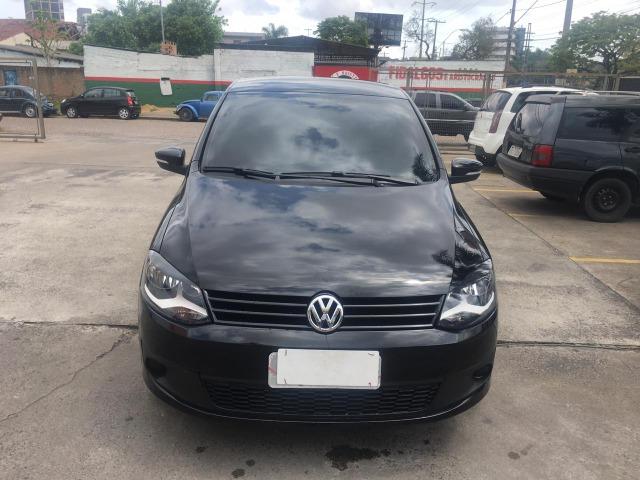 Vw - Volkswagen Fox Trend 1.0, Completo e em Excelente Estado - Foto 5