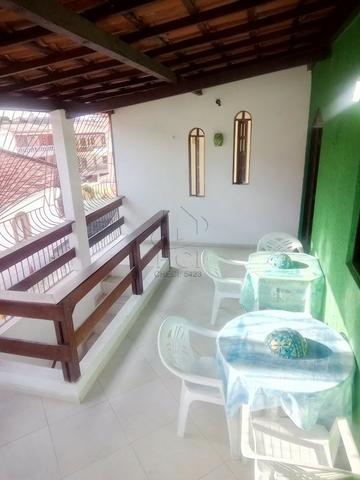 Casa 1º Andar Estilo Duplex, Financiável, 5/4 (2 Suítes), Rua Tranquila; Itapuã-HC034 - Foto 18