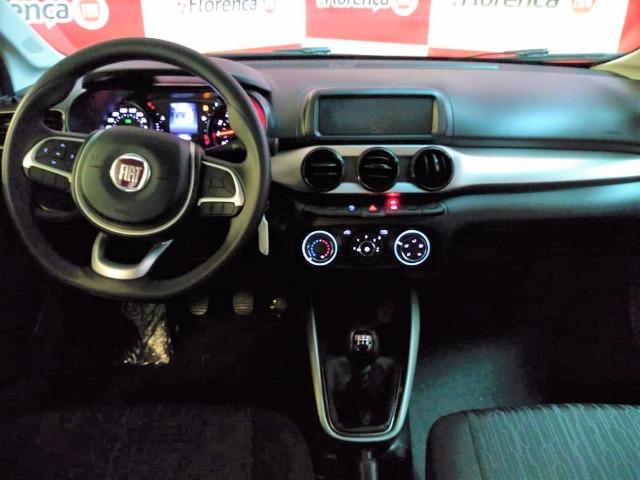 Fiat Argo 1.0 Flex - Foto 8