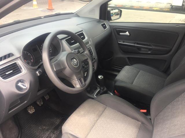 Vw - Volkswagen Fox Trend 1.0, Completo e em Excelente Estado - Foto 9