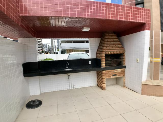 Apartamento nascente 4 quartos na Ponta Verde - Foto 10