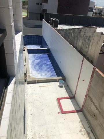 Excelente Apartamento para Vender no Edifício Mirante do Vale ? Orla de Petrolina - Foto 10