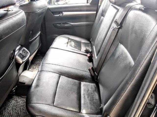 Toyota Hilux SRV 2017 ( Padrao Gold Car ) - Foto 5