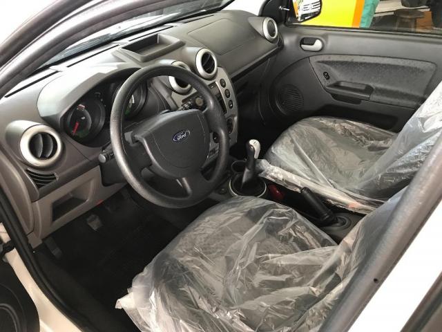 Fiesta 1.6 8V Flex Class 5P - Foto 3