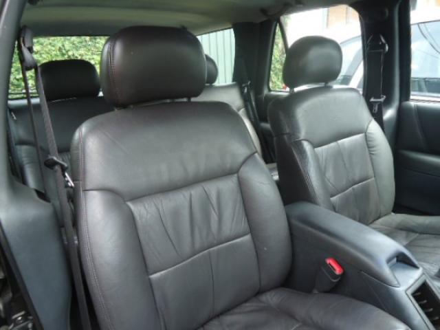 Chevrolet blazer 2001 2.2 mpfi dlx 4x2 8v gasolina 4p manual - Foto 10