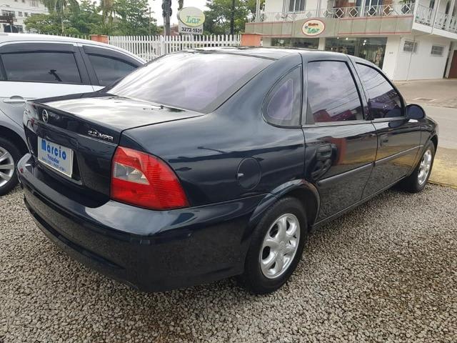 Gm - Chevrolet Vectra GL 2.2 completo - Foto 4