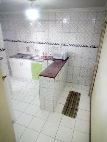 Casa 1º Andar Estilo Duplex, Financiável, 5/4 (2 Suítes), Rua Tranquila; Itapuã-HC034 - Foto 6