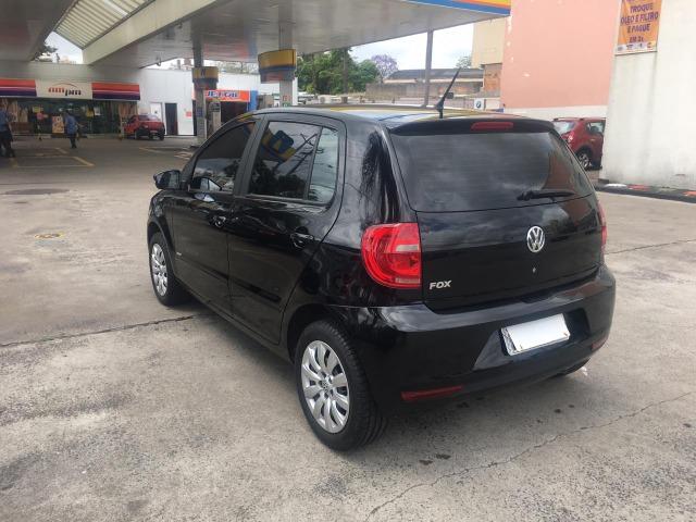 Vw - Volkswagen Fox Trend 1.0, Completo e em Excelente Estado - Foto 4