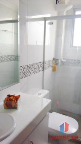 Apartamento para venda em vitória, jardim camburi, 3 dormitórios, 1 suíte, 2 banheiros, 1 - Foto 13
