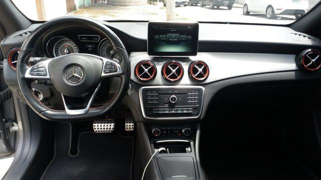 CLA-250 Sport 2.0 16V 2015 - Foto 9