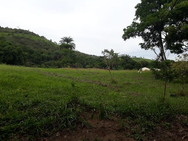 Caetano Imóveis - Terreno escriturado com 4.255m² (possui cachoeira privada dentro) - Foto 6