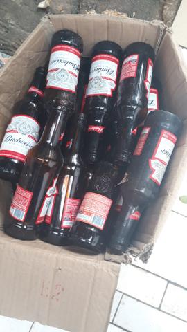 Garrafas VENDO