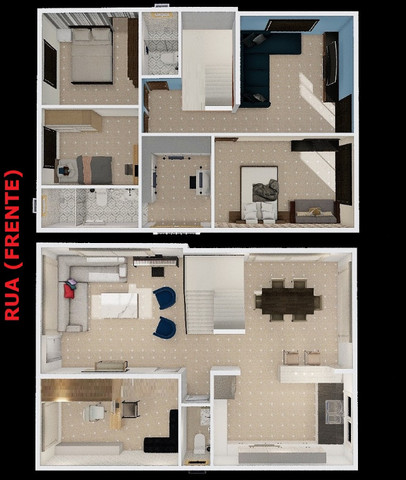 Construção - Foto 4