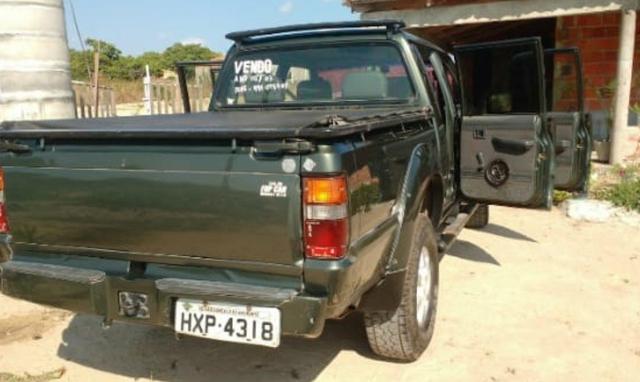 Mitsubishi L200 2003