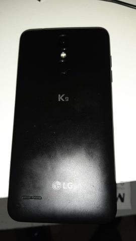 Lg k9 novinho - Foto 3
