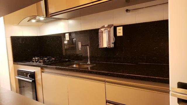 Vendo ou alugo 2/4 alto padrão mobiliado em Pituaçu - Foto 16