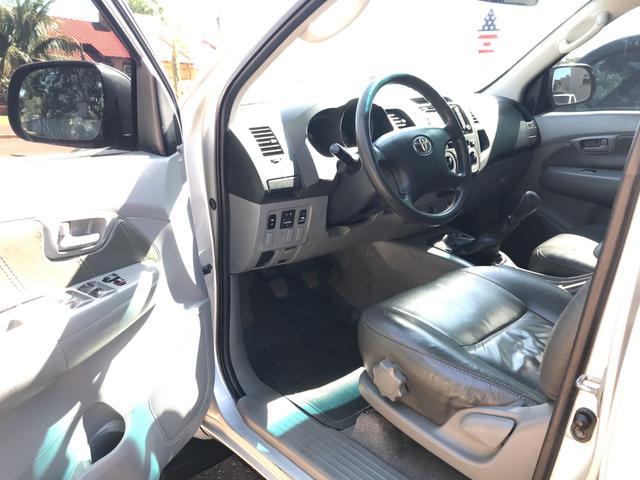 Hilux 2.7 - Foto 4