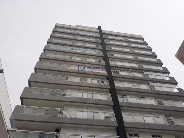 Apartamento à venda com 2 dormitórios em Ipiranga, Sao paulo cod:AP026148