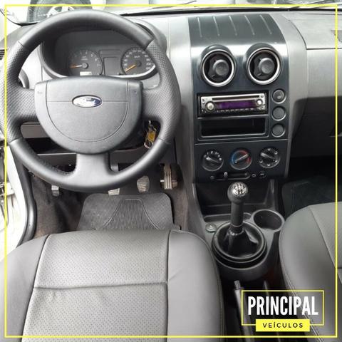 Ford EcoSport XL 1.6 2007 Completo - Foto 7