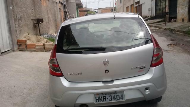Renault Sandero - Foto 5