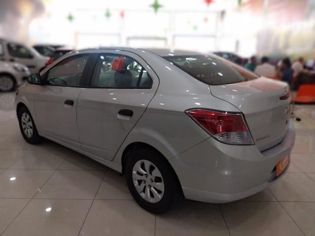 PRISMA 2018/2019 1.0 MPFI JOY 8V FLEX 4P MANUAL - Foto 4