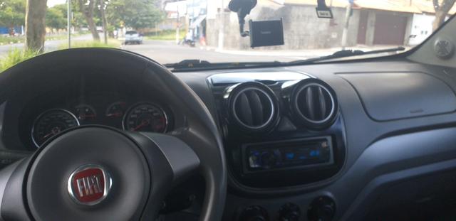 Vendo palio atractive 2013 1.0 - Foto 10