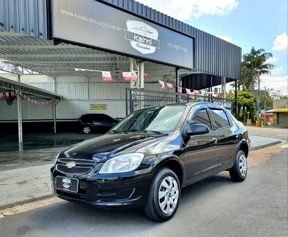 PRISMA 2012/2012 1.4 MPFI LT 8V FLEX 4P MANUAL - Foto 2
