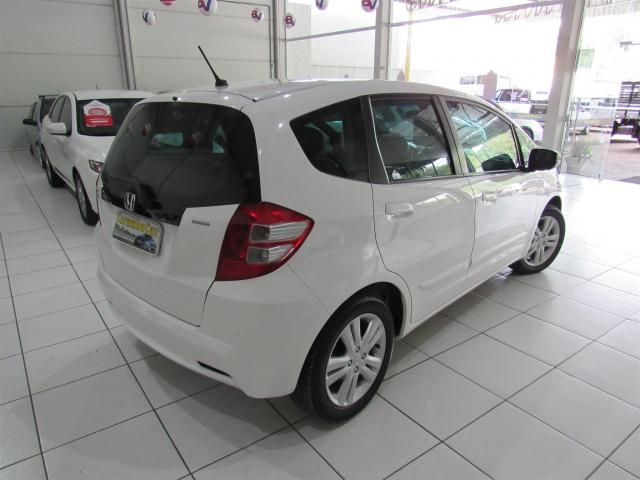 HONDA FIT 2013/2014 1.5 EX 16V FLEX 4P AUTOMÁTICO - Foto 4