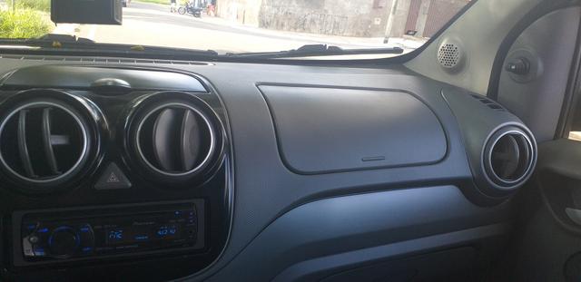 Vendo palio atractive 2013 1.0 - Foto 6
