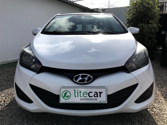 HB20 2014/2014 1.0 COMFORT 12V FLEX 4P MANUAL - Foto 2