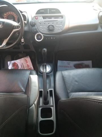 Honda Fit EXL Top de Linha 2009 Novo (JR VEÍCULOS) - Foto 12