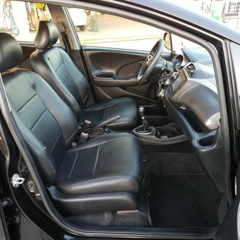 Honda FIT DX 1.4 Manual 2011 Extra R$ 27.999 - Foto 15