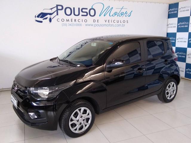FIAT MOBI 2017/2018 1.0 FIREFLY FLEX DRIVE MANUAL